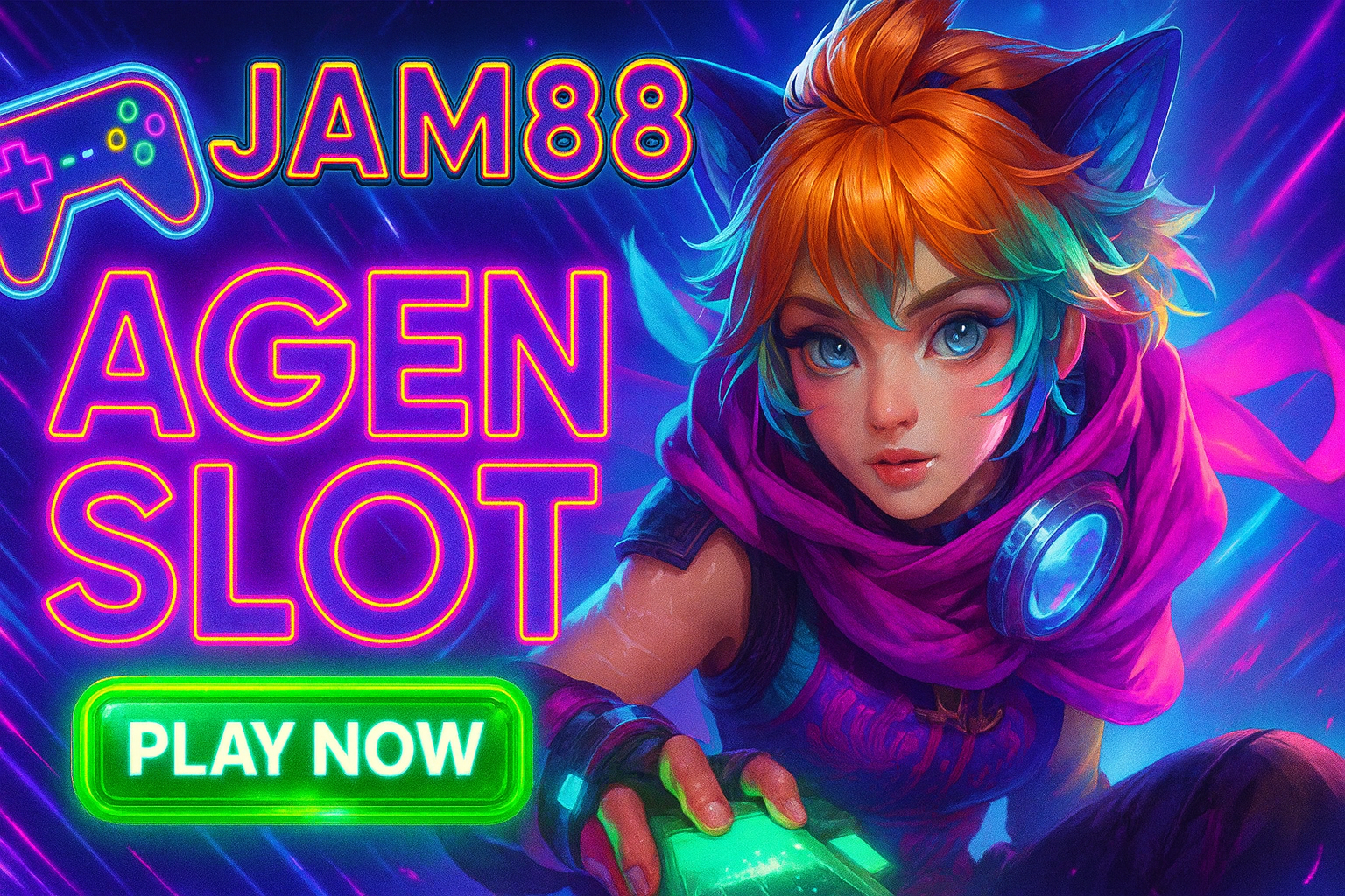 Jam88 – Rekomendasi Buat Kamu Game Online Jam 88 Santuy Ini!